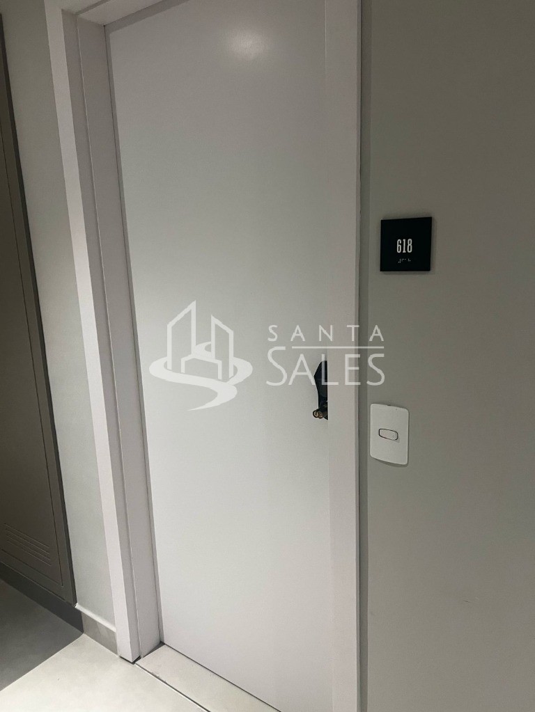 Apartamento, 1 quarto, 39 m² - Foto 5