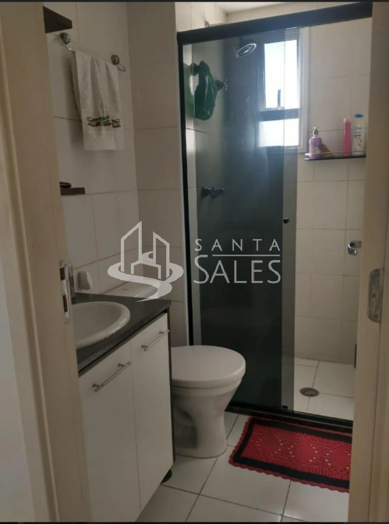 Apartamento, 2 quartos, 55 m² - Foto 17