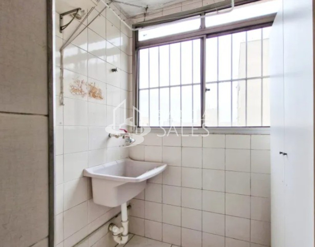 Apartamento, 1 quarto, 42 m² - Foto 17