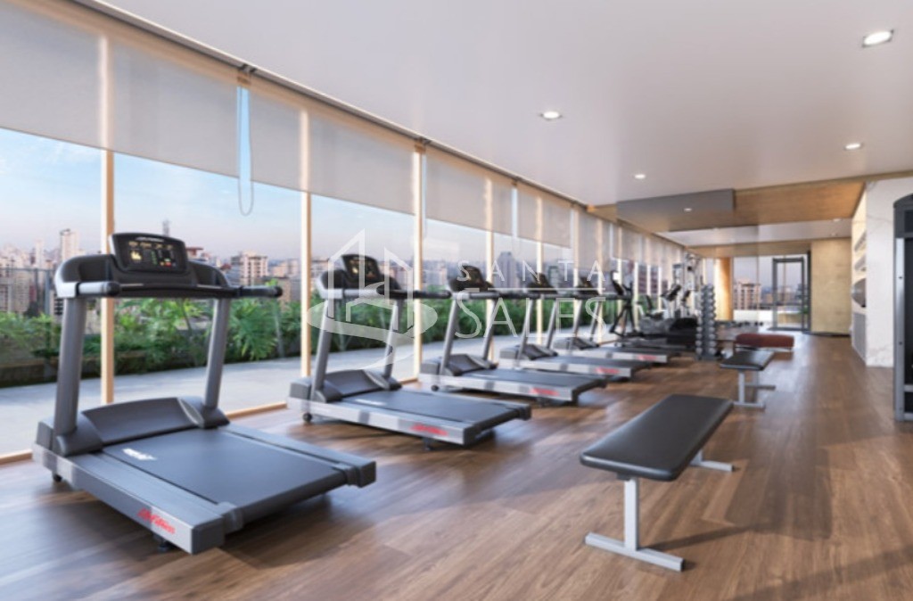 Apartamento, 3 quartos, 144 m² - Foto 14