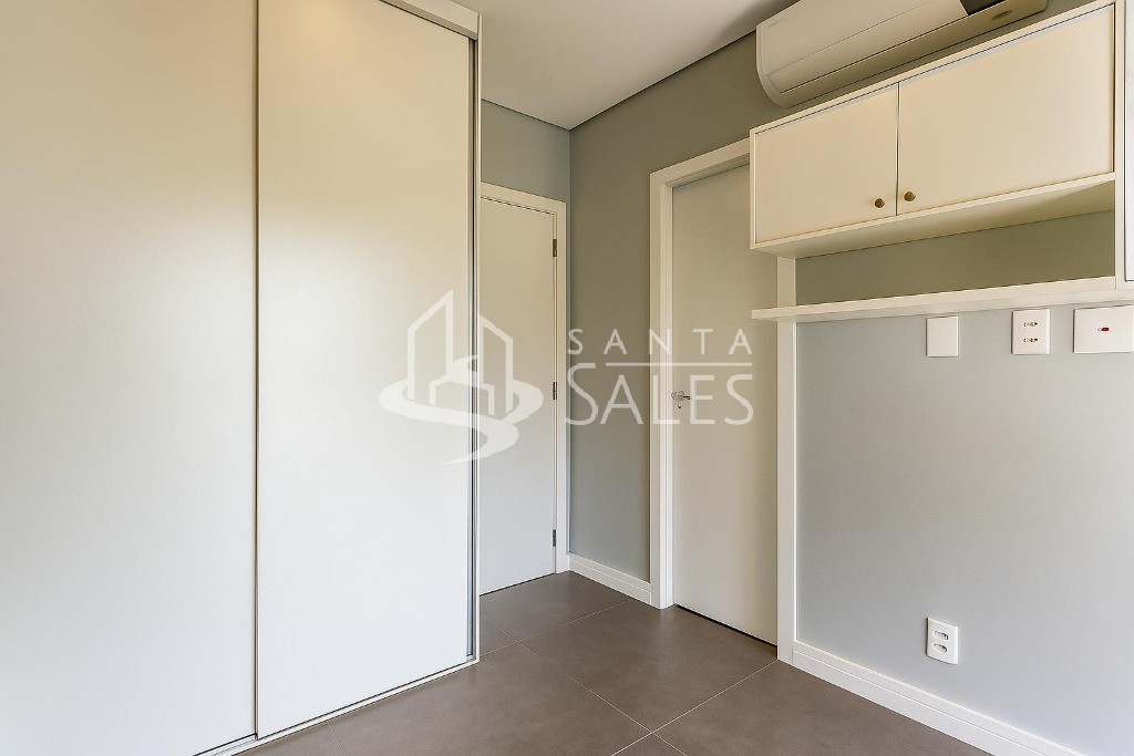 Apartamento, 3 quartos, 134 m² - Foto 7
