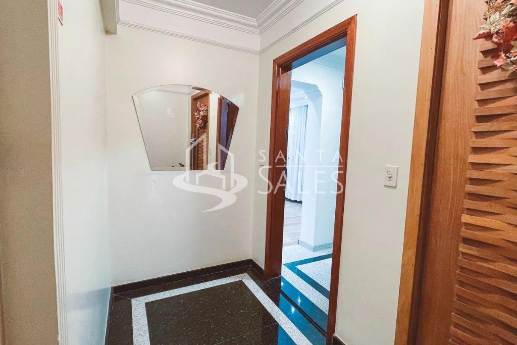 Apartamento, 3 quartos, 120 m² - Foto 23