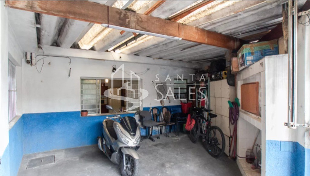 Casa, 4 quartos, 192 m² - Foto 39