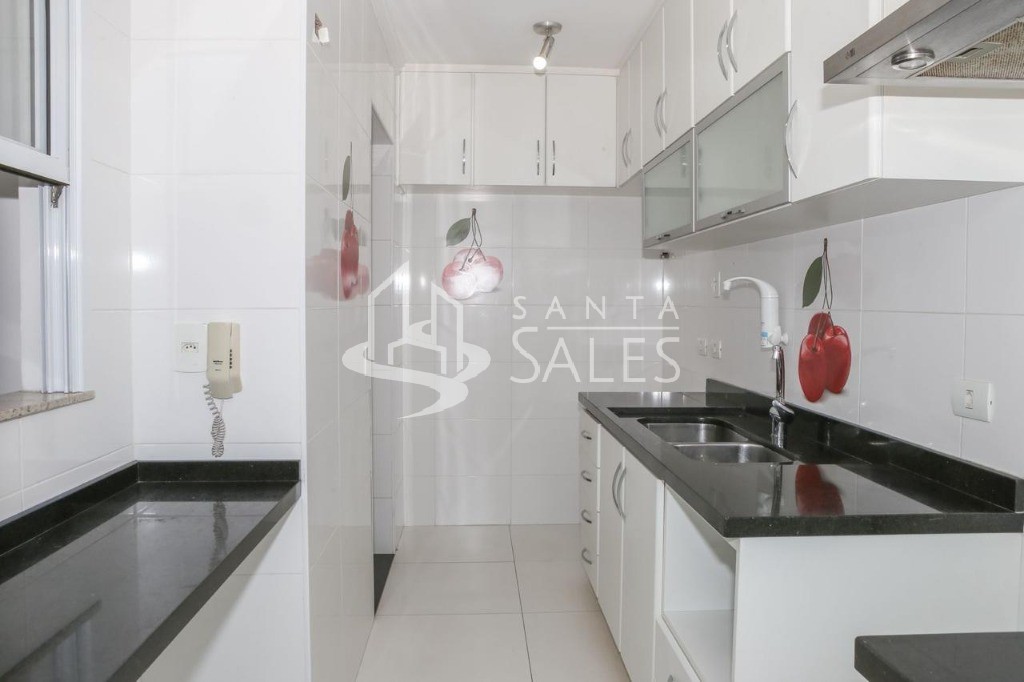 Apartamento, 2 quartos, 89 m² - Foto 4