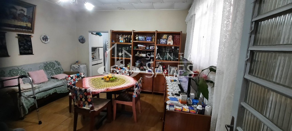 Casa, 1 quarto, 267 m² - Foto 1