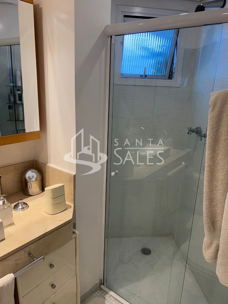 Apartamento, 4 quartos, 210 m² - Foto 18