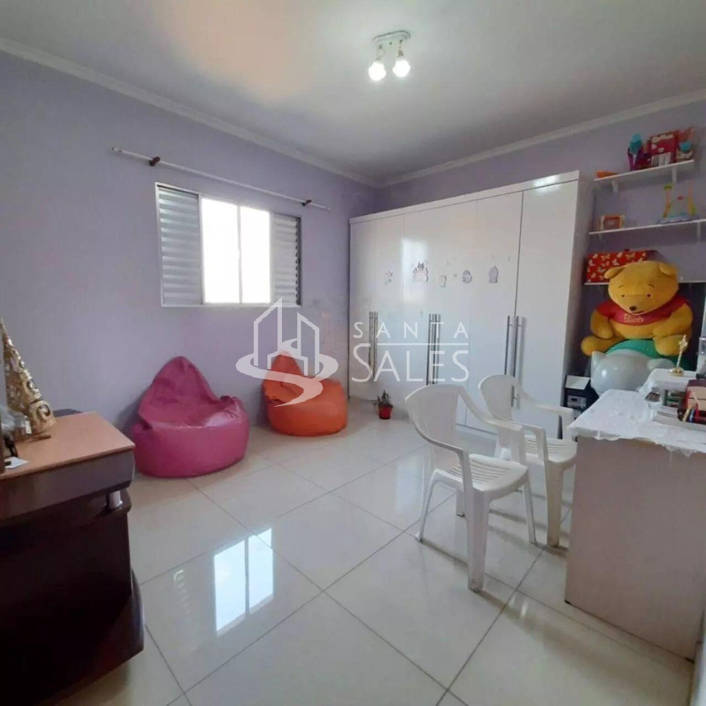 Sobrado, 4 quartos, 300 m² - Foto 25