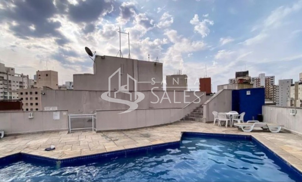 Apartamento, 1 quarto, 40 m² - Foto 8