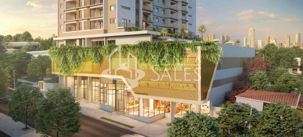 Apartamento, 1 quarto, 38 m² - Foto 11