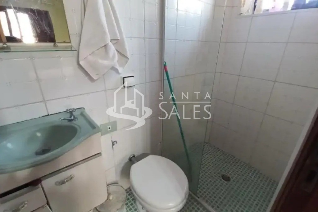 Sobrado, 3 quartos, 300 m² - Foto 21