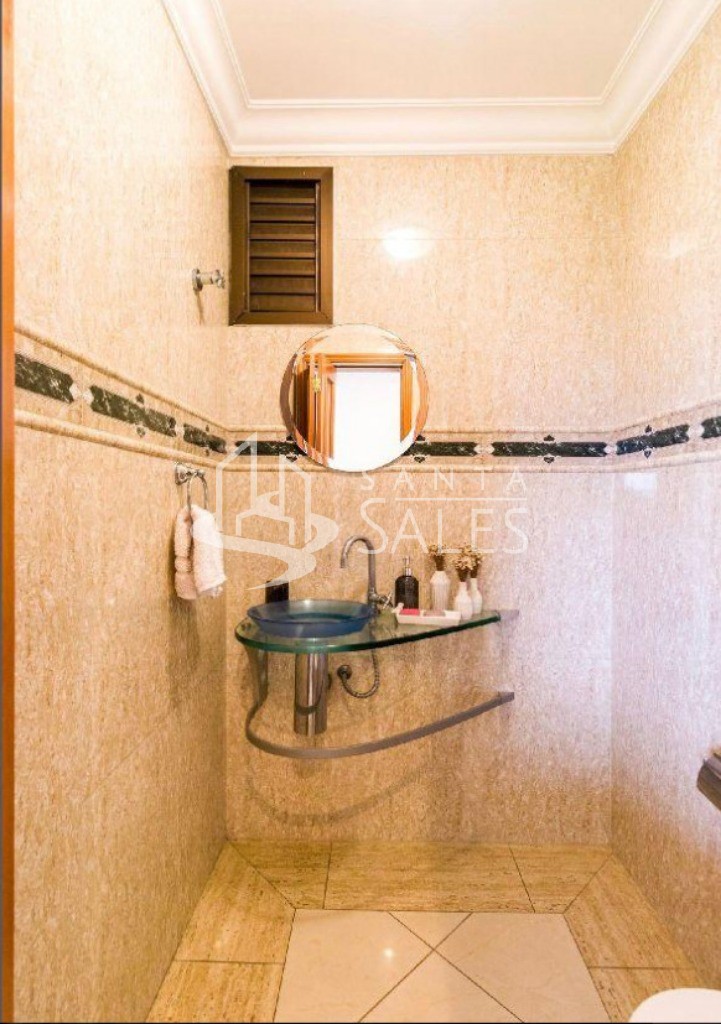 Apartamento, 4 quartos, 300 m² - Foto 23