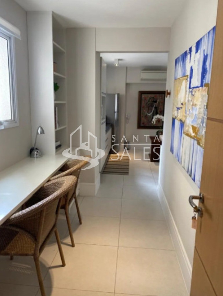 Apartamento, 1 quarto, 20 m² - Foto 5
