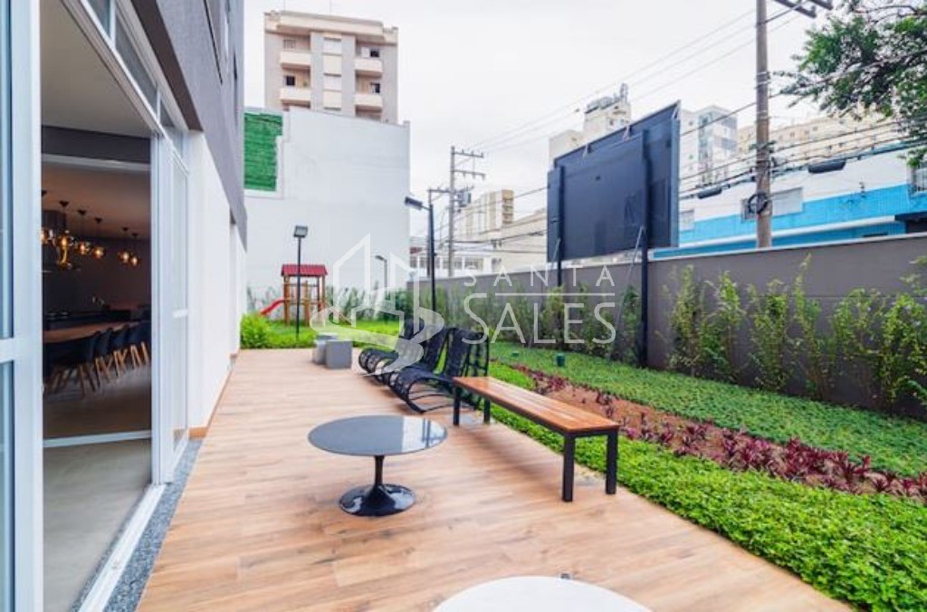 Cobertura, 2 quartos, 35 m² - Foto 12