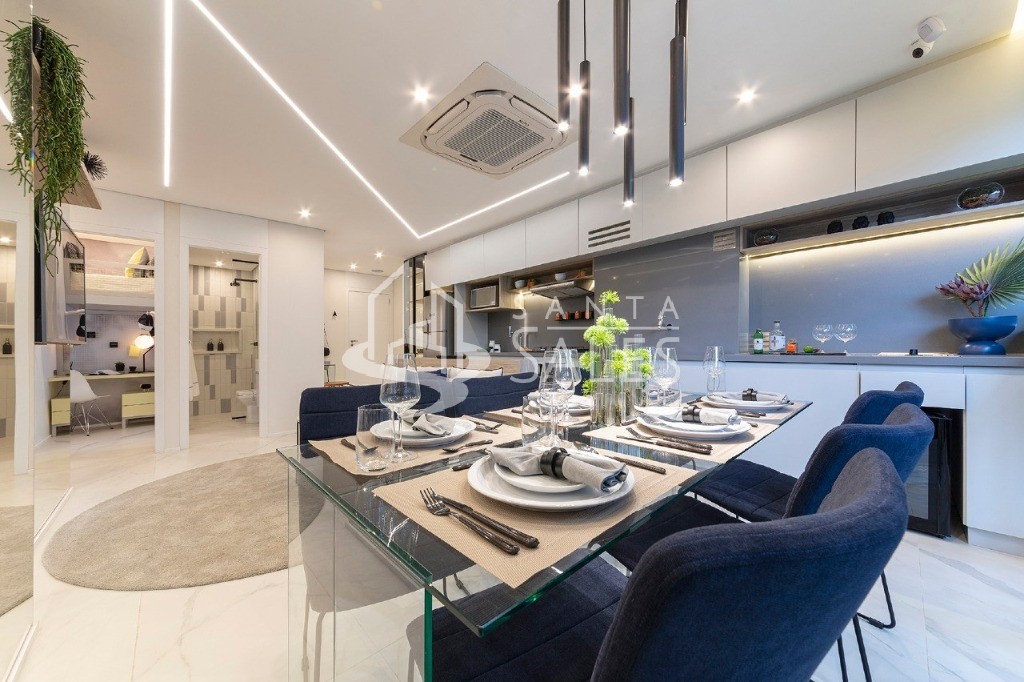 Apartamento, 3 quartos, 74 m² - Foto 31