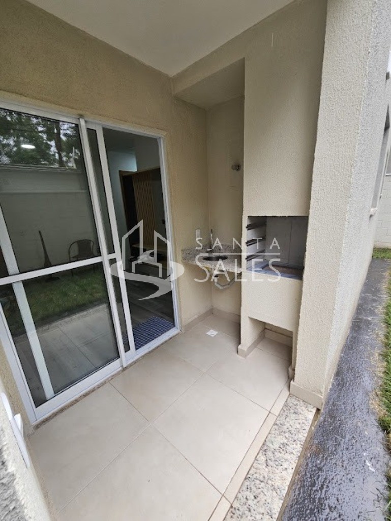 Apartamento, 2 quartos, 80 m² - Foto 17