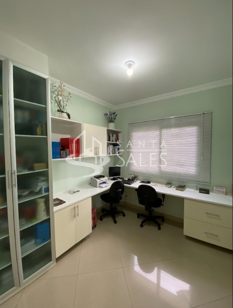 Casa, 4 quartos - Foto 21