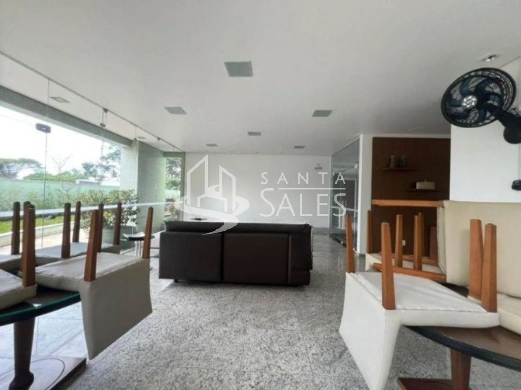 Apartamento, 3 quartos, 110 m² - Foto 13