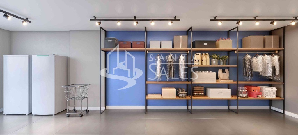 Apartamento, 3 quartos, 74 m² - Foto 30