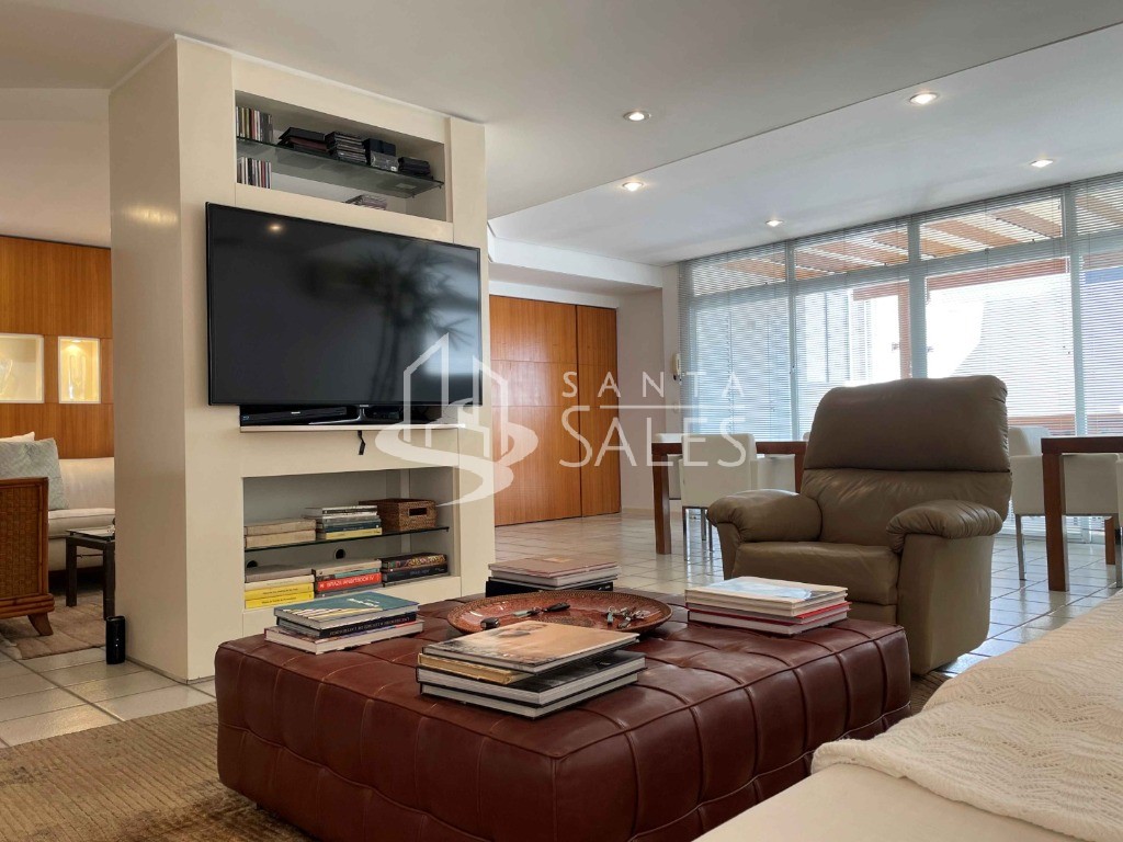 Apartamento, 5 quartos, 500 m² - Foto 1