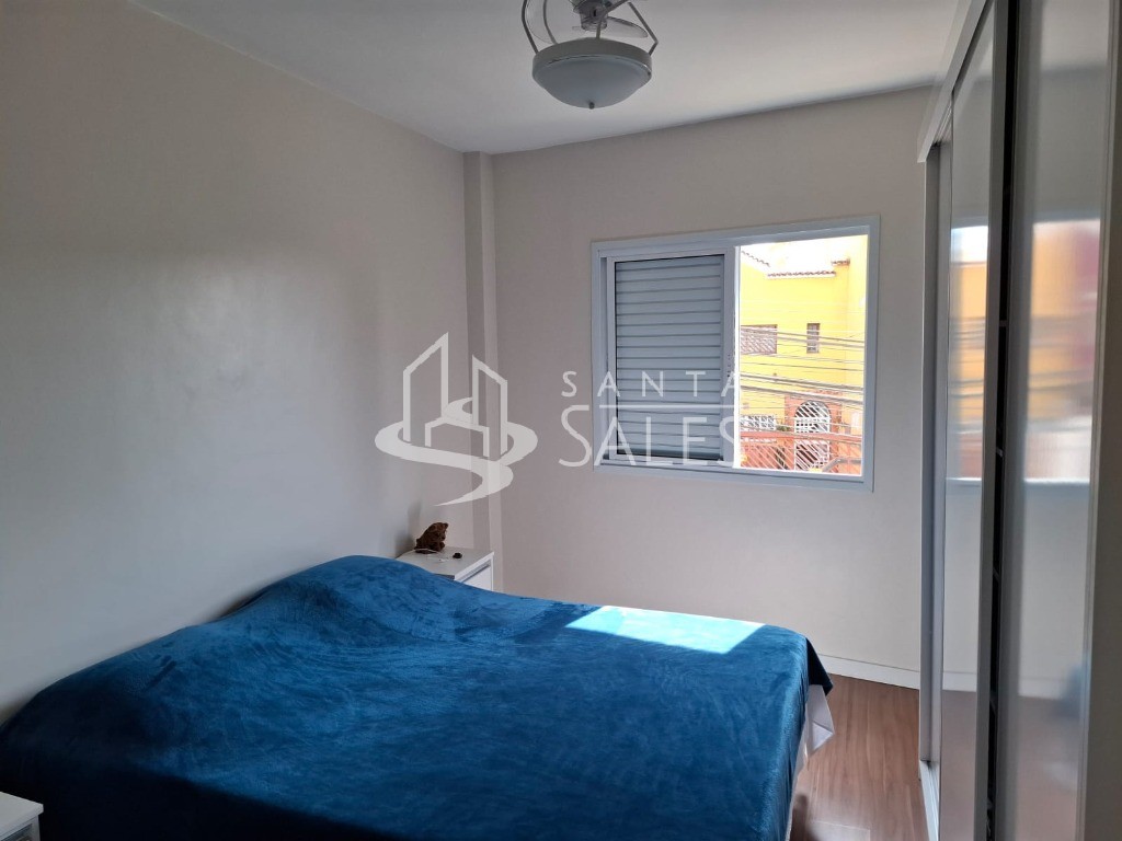 Apartamento, 1 quarto, 50 m² - Foto 10