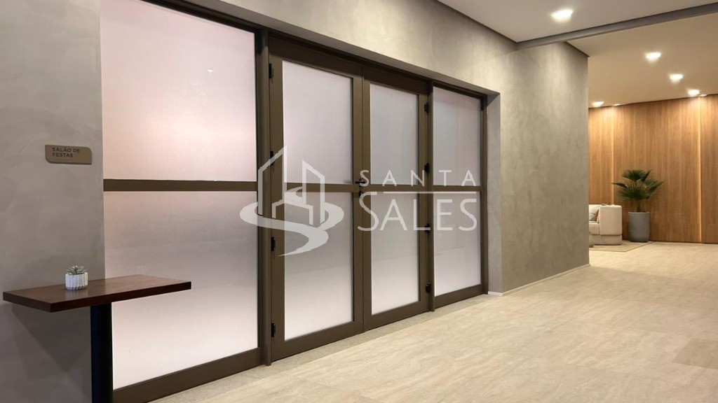 Apartamento, 2 quartos, 48 m² - Foto 17