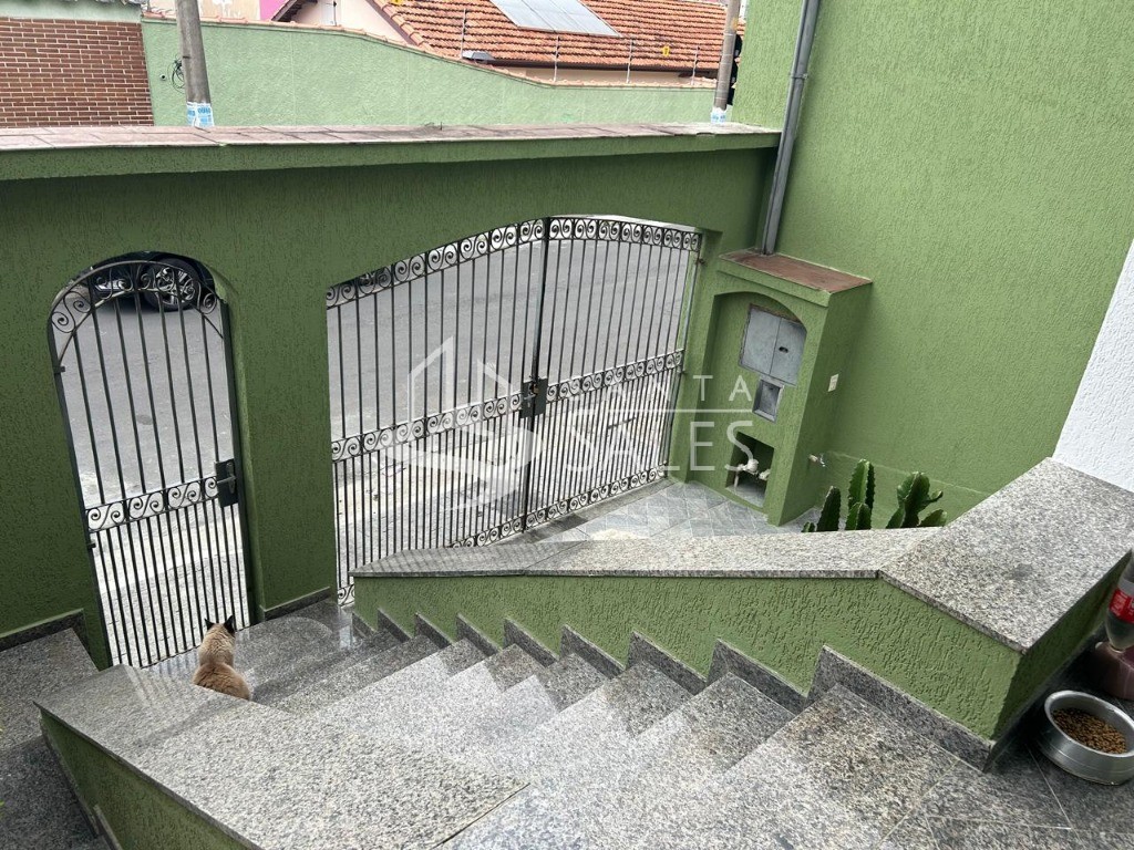 Casa, 5 quartos, 207 m² - Foto 22