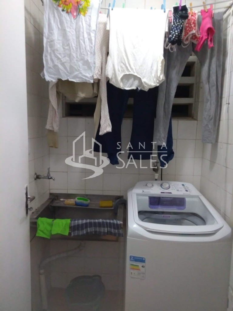 Apartamento, 2 quartos, 60 m² - Foto 18