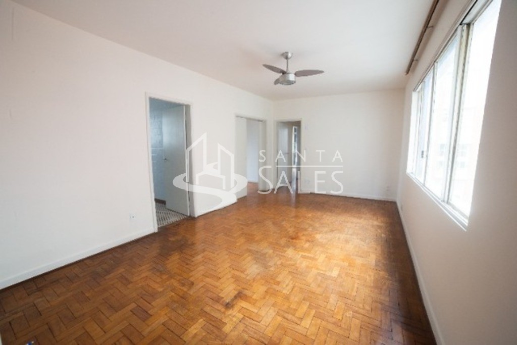 Apartamento, 2 quartos, 115 m² - Foto 1