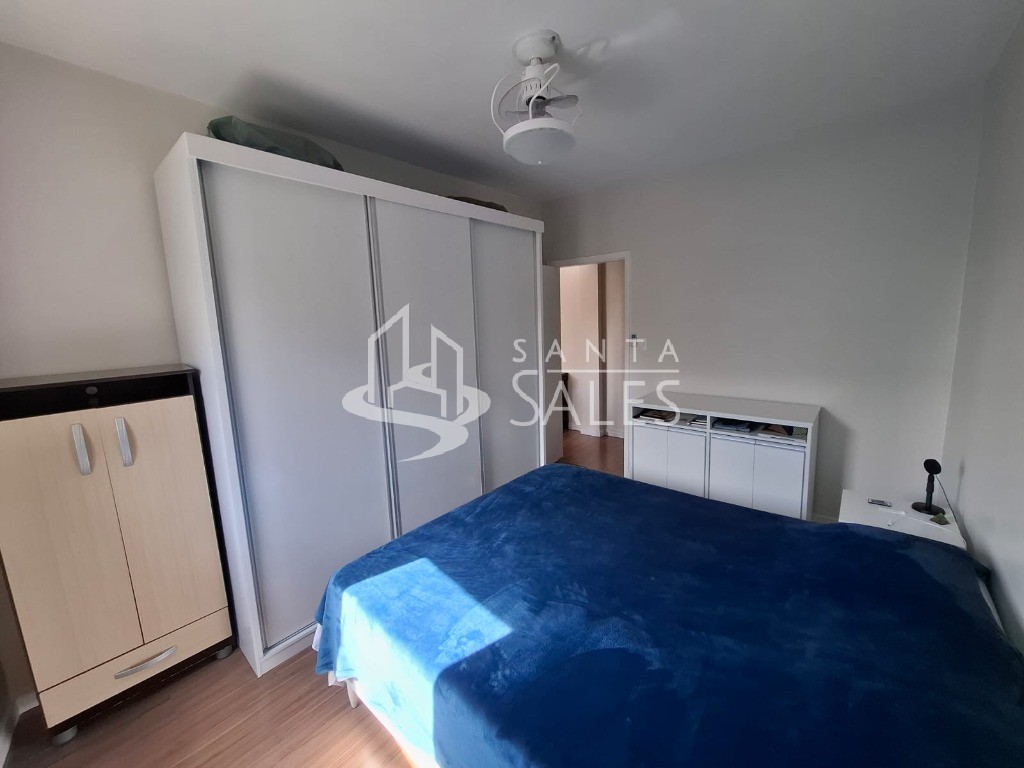 Apartamento, 1 quarto, 50 m² - Foto 7