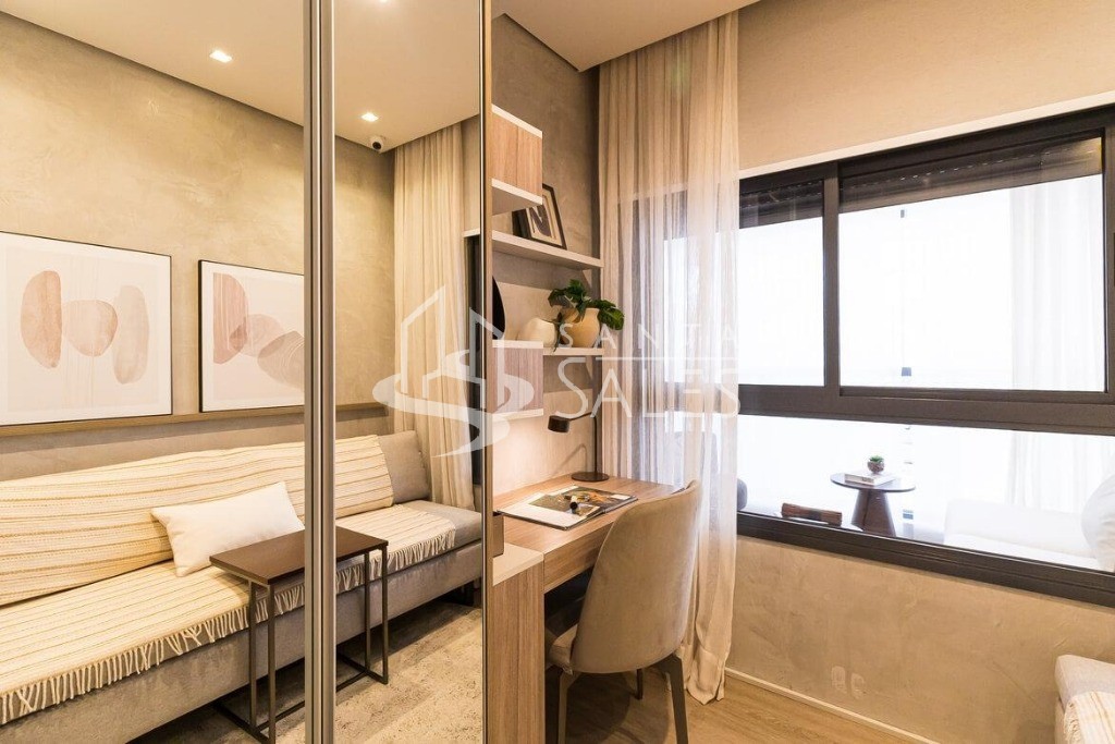 Apartamento, 2 quartos, 59 m² - Foto 5