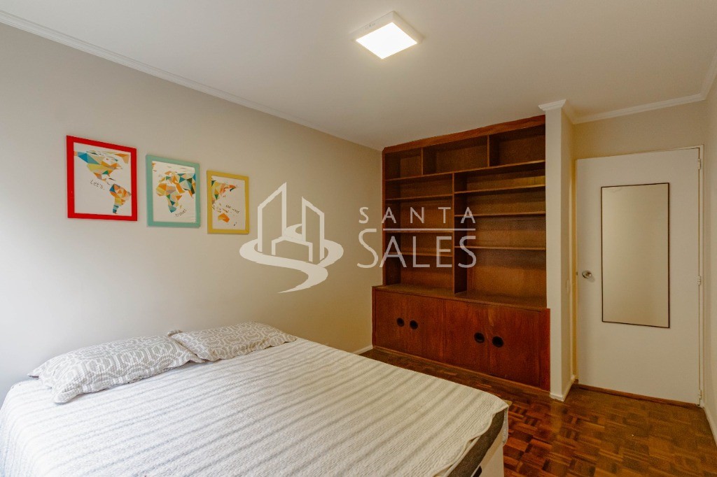 Apartamento, 3 quartos, 112 m² - Foto 15