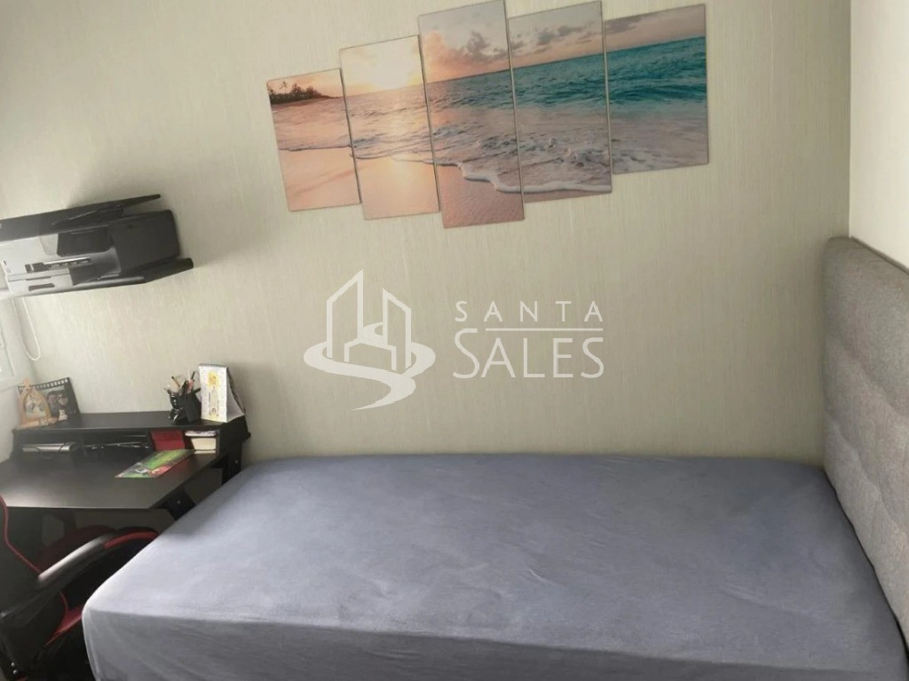 Apartamento, 2 quartos, 51 m² - Foto 19