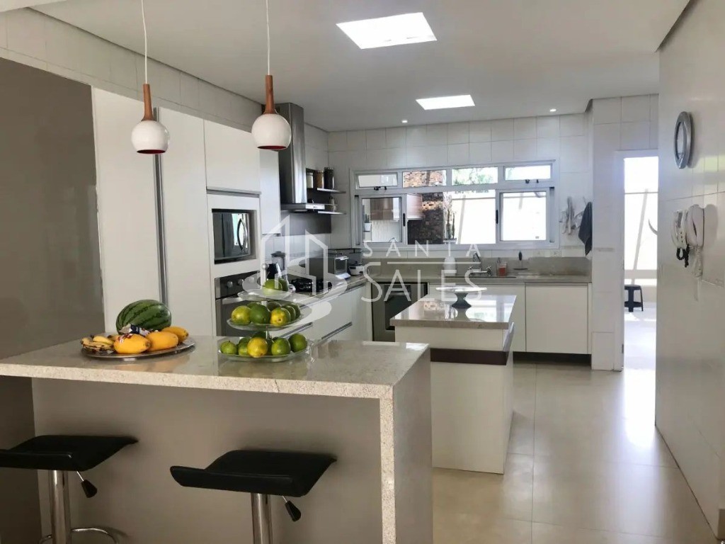 Casa de Condomínio, 6 quartos - Foto 12
