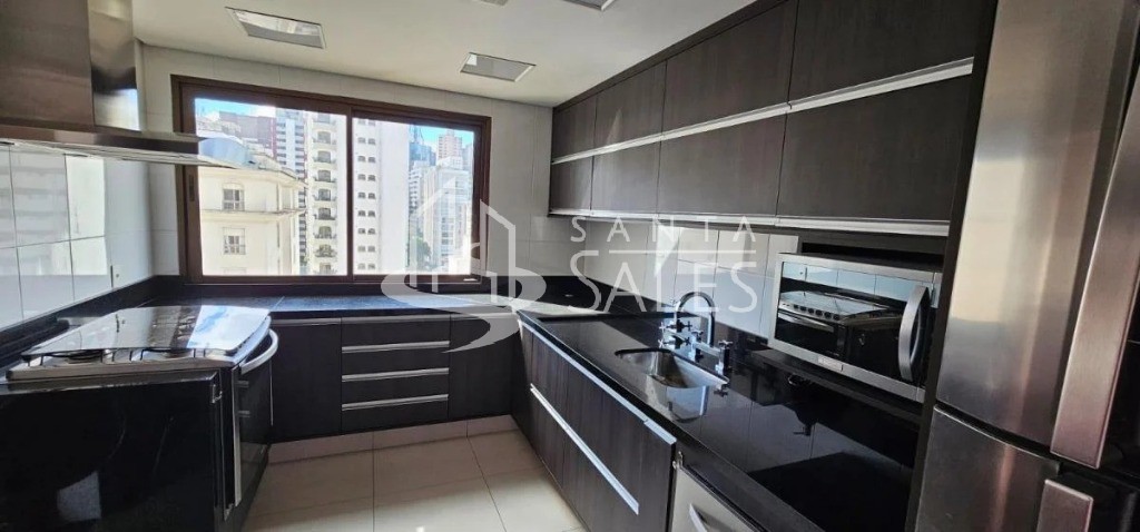 Apartamento, 4 quartos, 270 m² - Foto 17