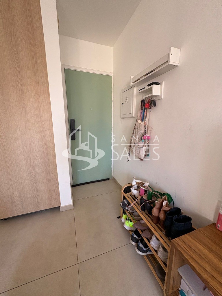 Apartamento, 1 quarto, 56 m² - Foto 3