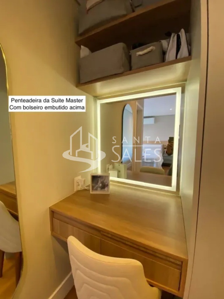 Apartamento, 3 quartos, 158 m² - Foto 13