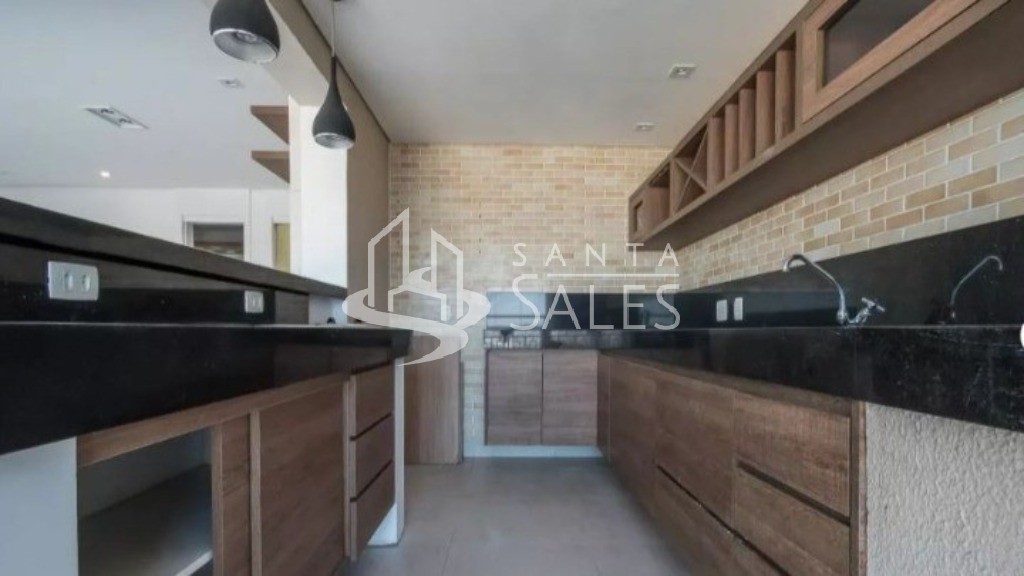 Cobertura, 3 quartos, 234 m² - Foto 12