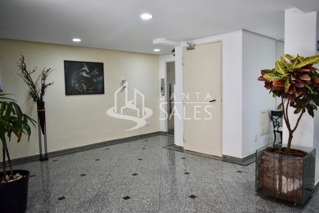 Apartamento, 2 quartos, 54 m² - Foto 31