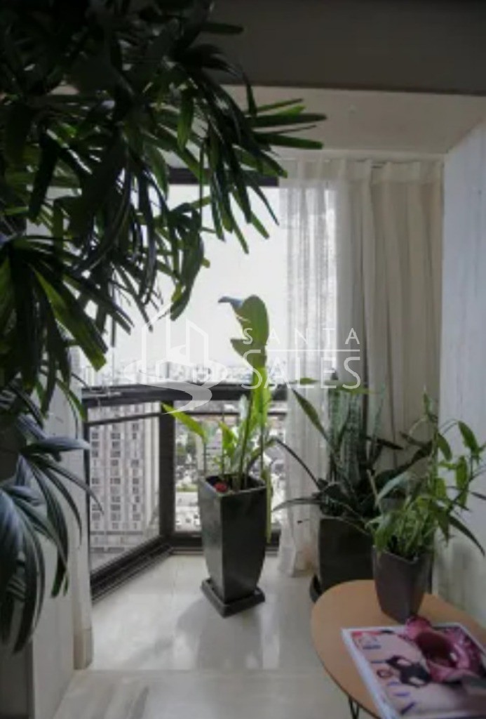 Apartamento, 4 quartos, 320 m² - Foto 14