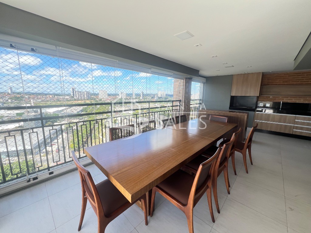 Cobertura, 3 quartos, 234 m² - Foto 34