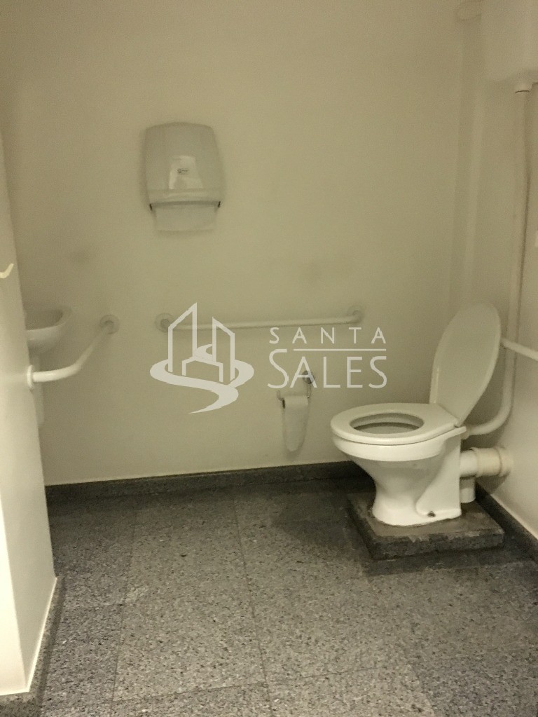 Sala-Conjunto, 134 m² - Foto 25