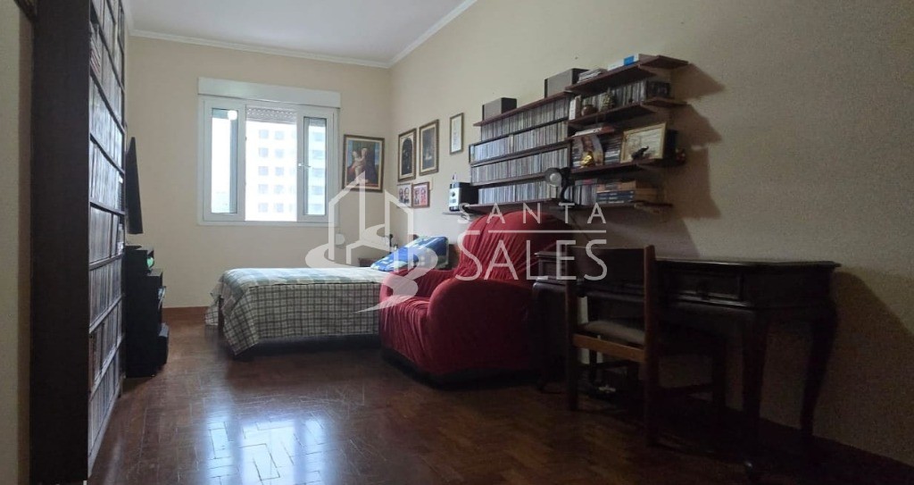 Apartamento, 3 quartos, 100 m² - Foto 21