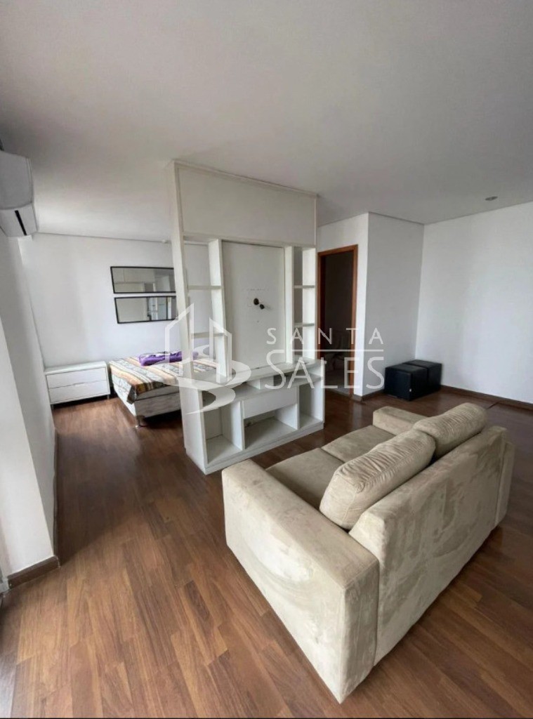 Apartamento, 1 quarto, 43 m² - Foto 4