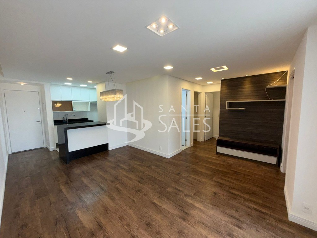 Apartamento, 3 quartos, 72 m² - Foto 2