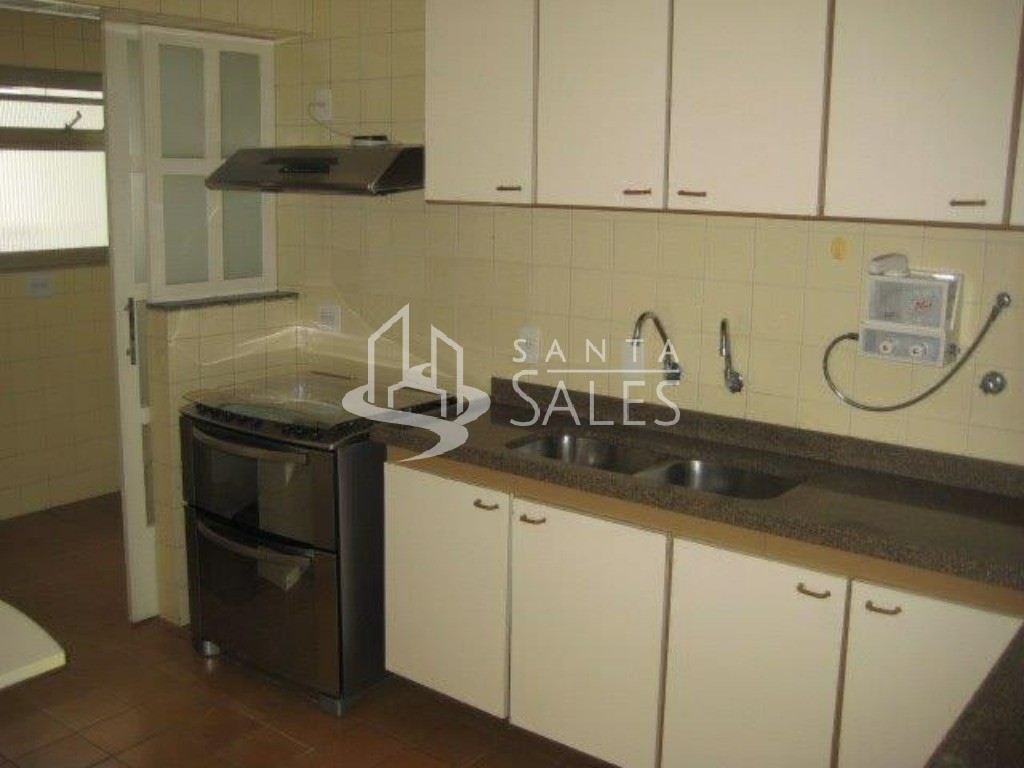Apartamento, 3 quartos, 107 m² - Foto 6