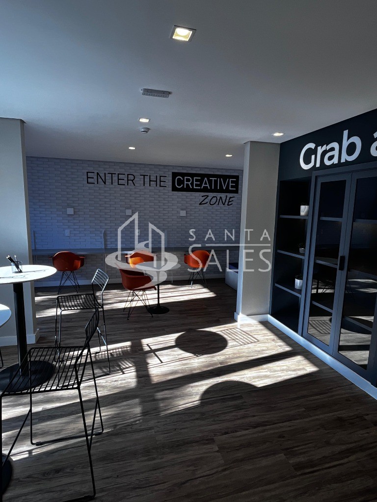 Apartamento, 1 quarto, 24 m² - Foto 37