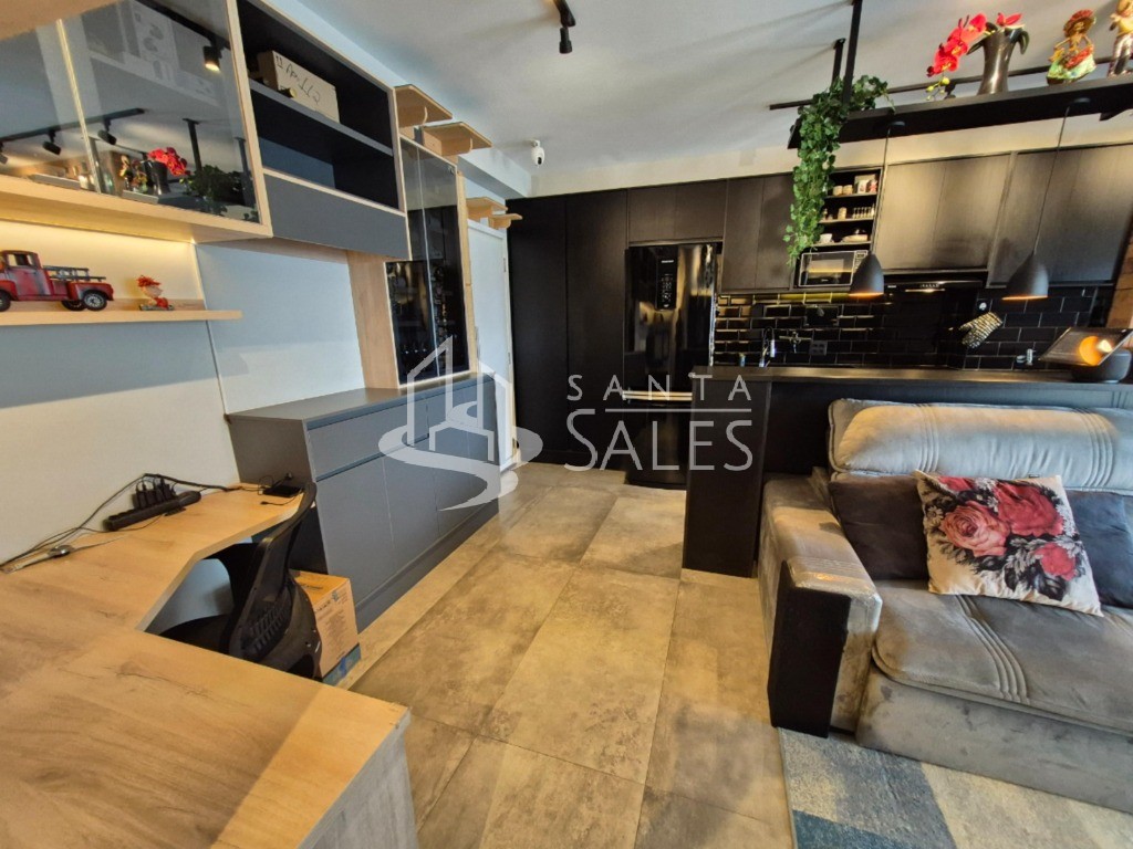 Apartamento, 2 quartos, 70 m² - Foto 3