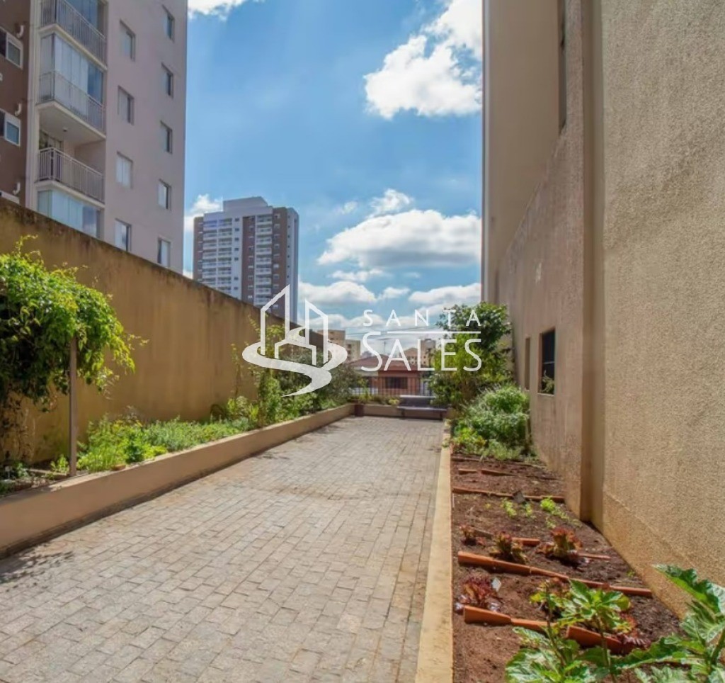Apartamento, 2 quartos, 64 m² - Foto 19