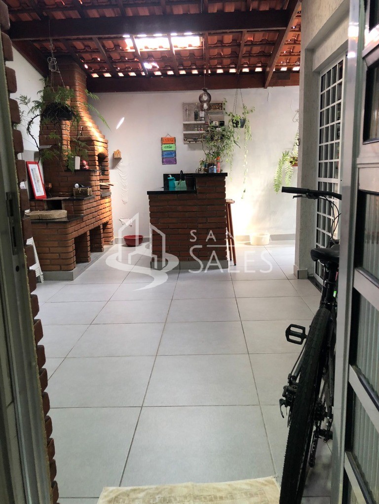 Casa, 3 quartos - Foto 31