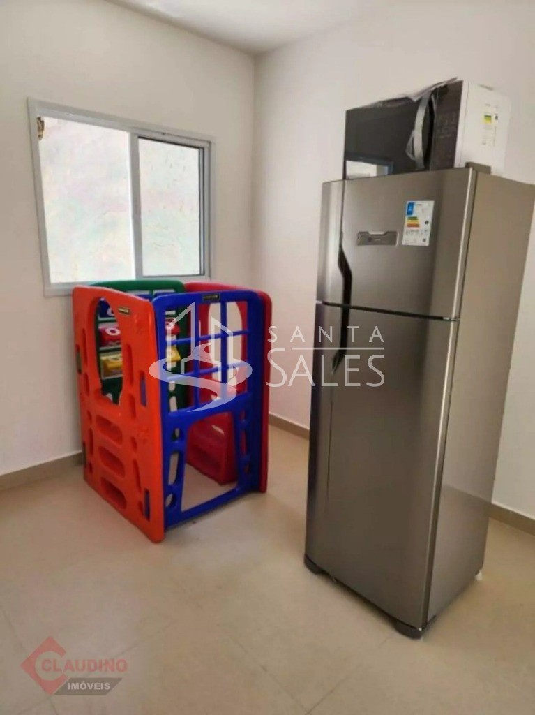 Apartamento, 2 quartos, 49 m² - Foto 15